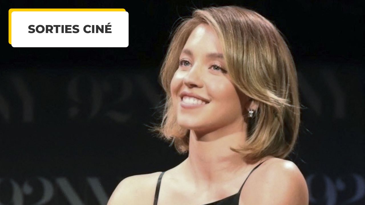 How did Sidney Sweeney go from Euphoria to Immaculate, the actress everyone wants?
