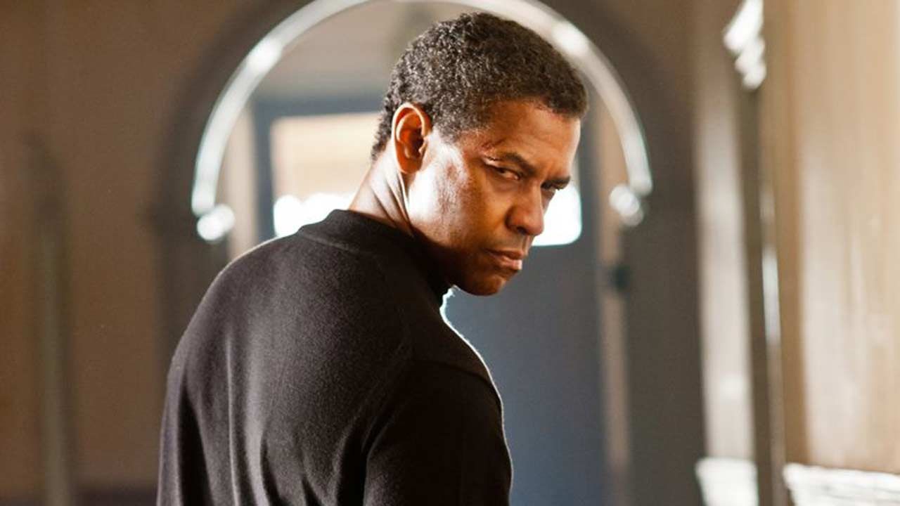 "C'est moi la star du film" : il y a 14 ans, Denzel Washington a fait une demande inattendue pour ce thriller d'action