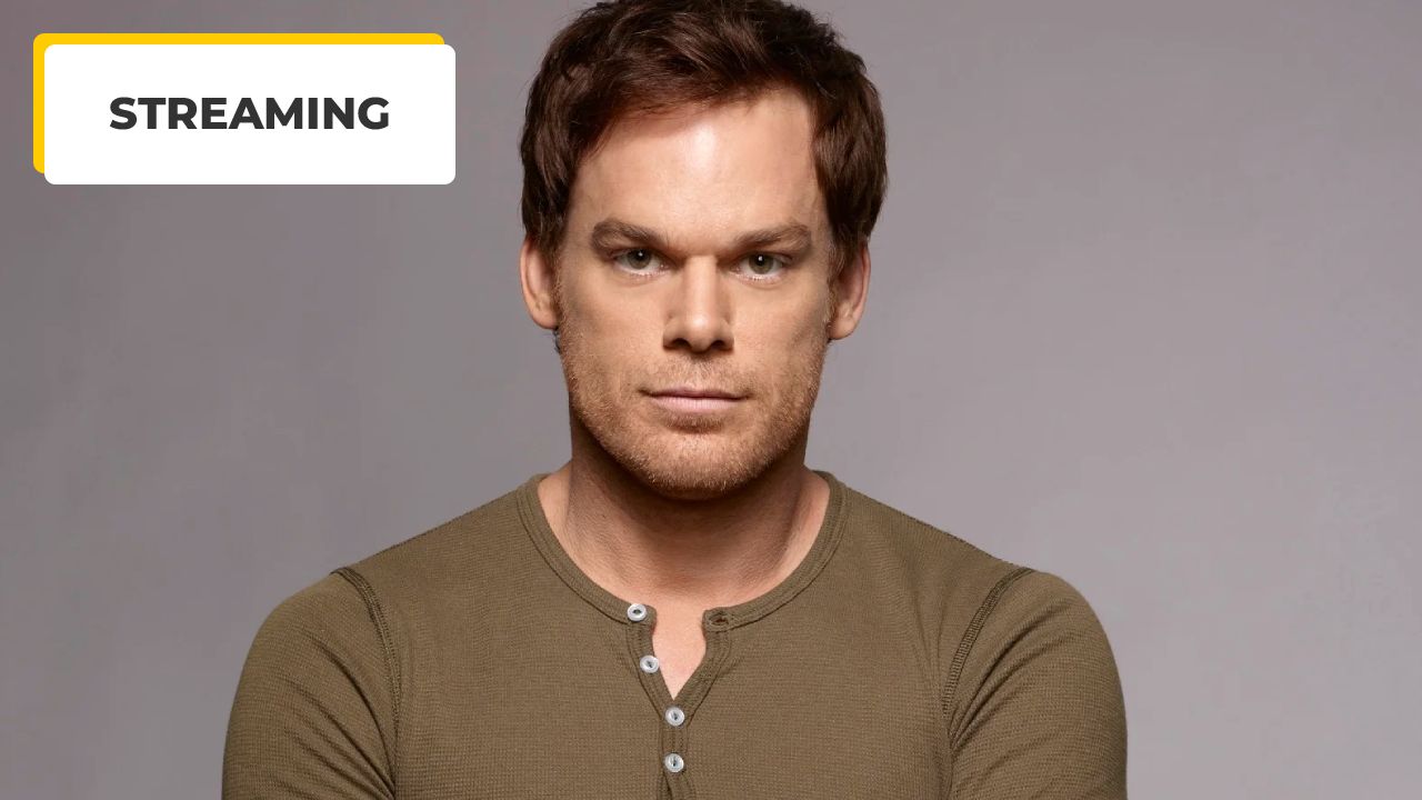 Dexter Prequel Reveals Its First Images!  What does the new Dexter Morgan look like?