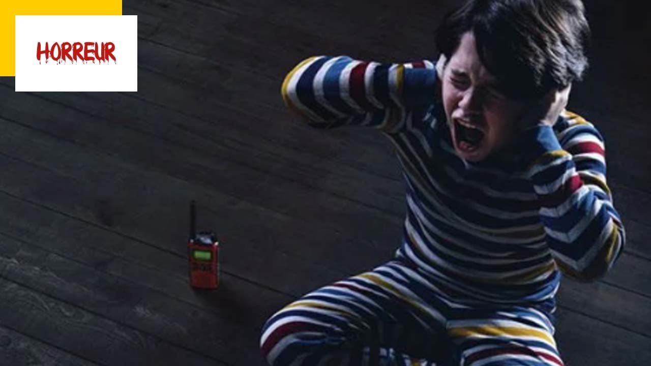 27x Scarier: This is the most shocking horror movie of the last 5 years and it’s available on Netflix!