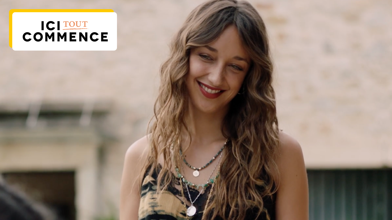 Here’s where it all begins: “The public really didn’t appreciate…”, Zoe Severin (Jasmine) returns to this storyline that divided fans.