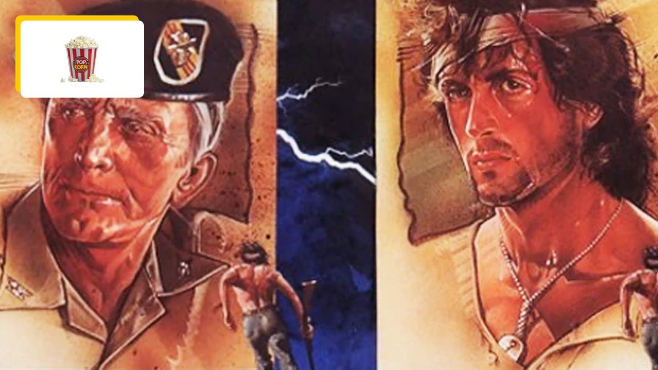 ‘He gave us really rough suggestions’: Stallone almost played this movie legend in Rambo