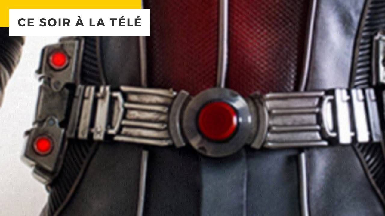 Tonight on TV: Marvel’s Most Inventive Movie