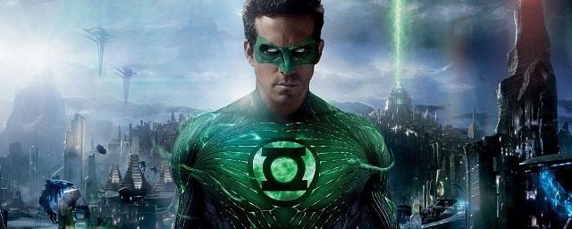 Lanterna Verde (2011)
