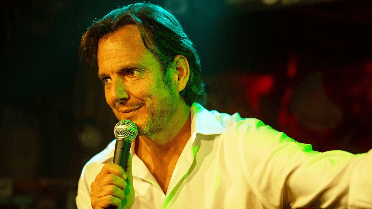 Premières images : après son caméo dans Superman, Bradley Cooper nous présente sa nouvelle réalisation tirée d'une histoire vraie