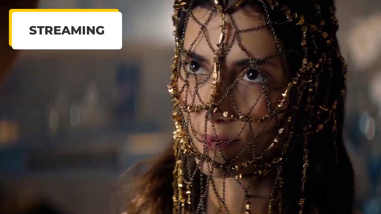 Trailer for Dune Prophecy: The Long-awaited Bene Gesserit Series Finally Revealed!