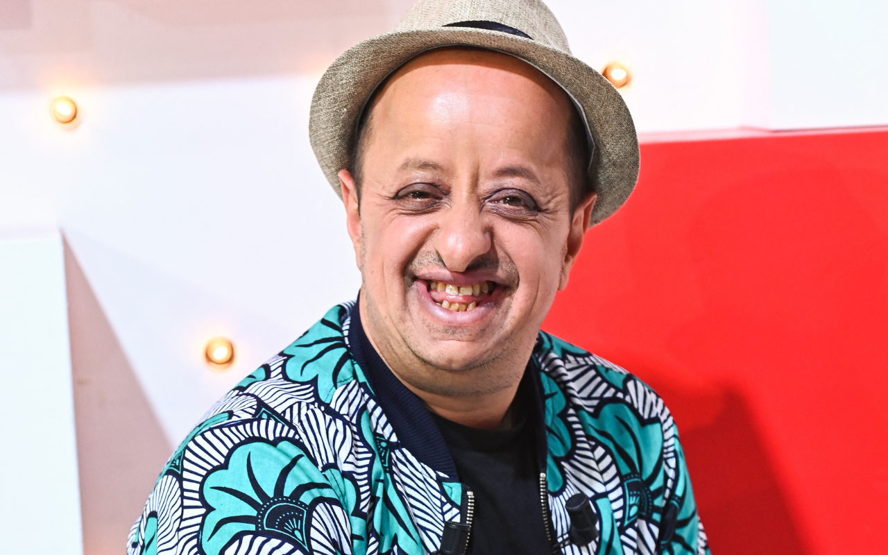Le comédien Booder ne valide pas le virage pris par Cyril Hanouna dans Touche pas à mon poste