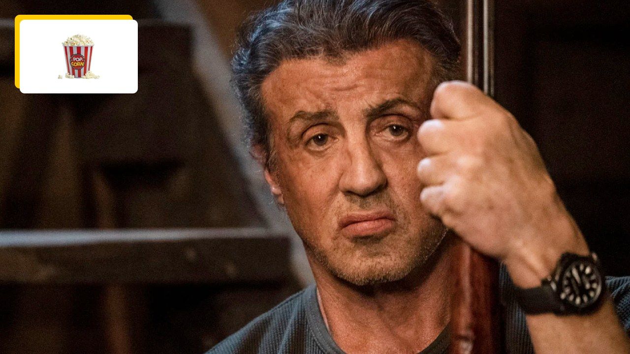 ’25 Cups of Coffee a Day’: Stallone pushed his physical and mental limits for this film