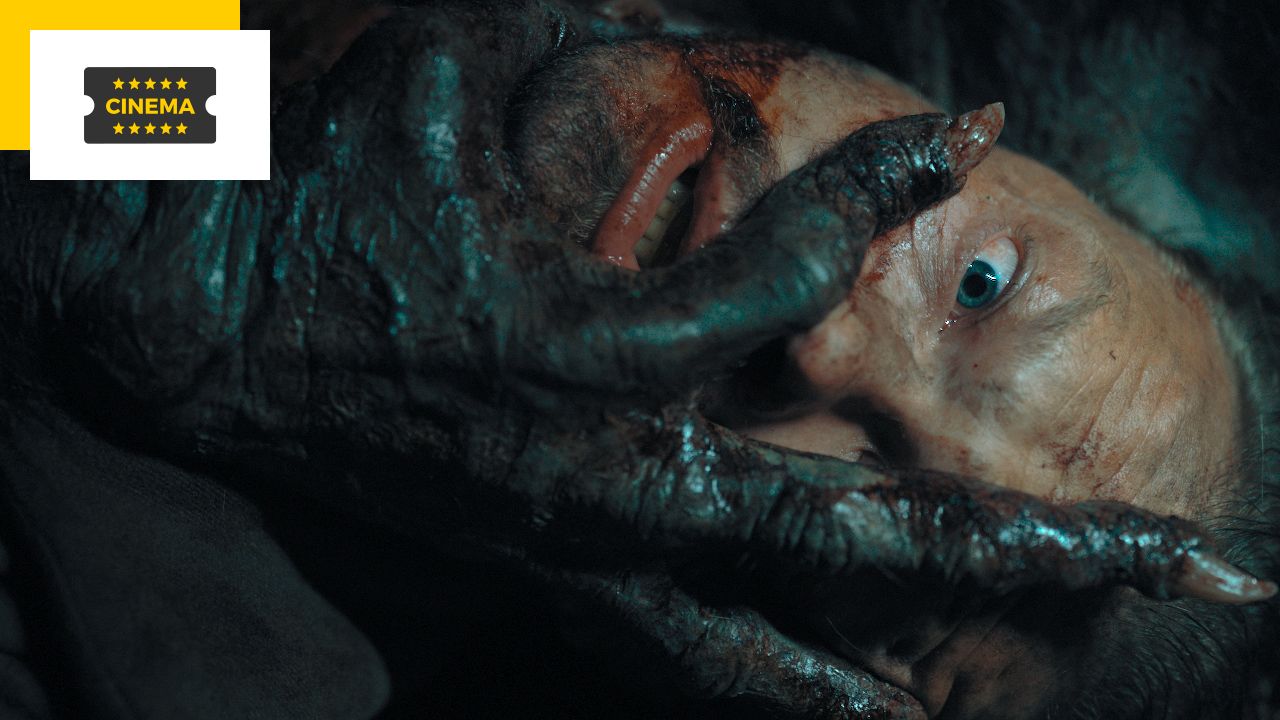 ‘Alien in the Ocean’: Dracula as you’ve never seen it before in Demetrius’ latest trip to cinema