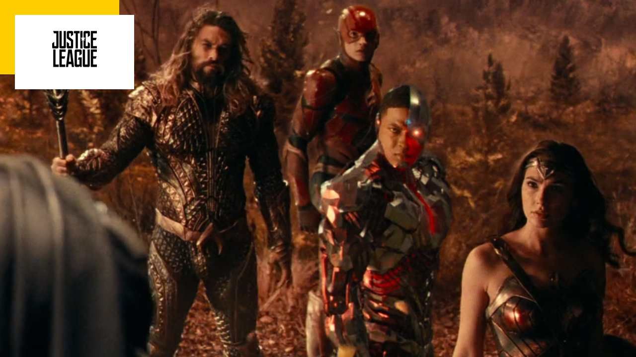 ‘Couldn’t get any worse’: This Justice League actor found the movie terrifying