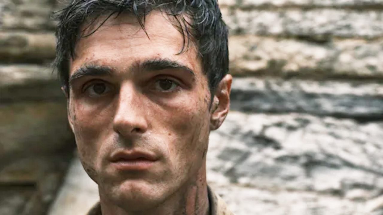 9kg lost in 6 weeks: Jacob Elord’s incredible physical transformation for one of the best war series of all time