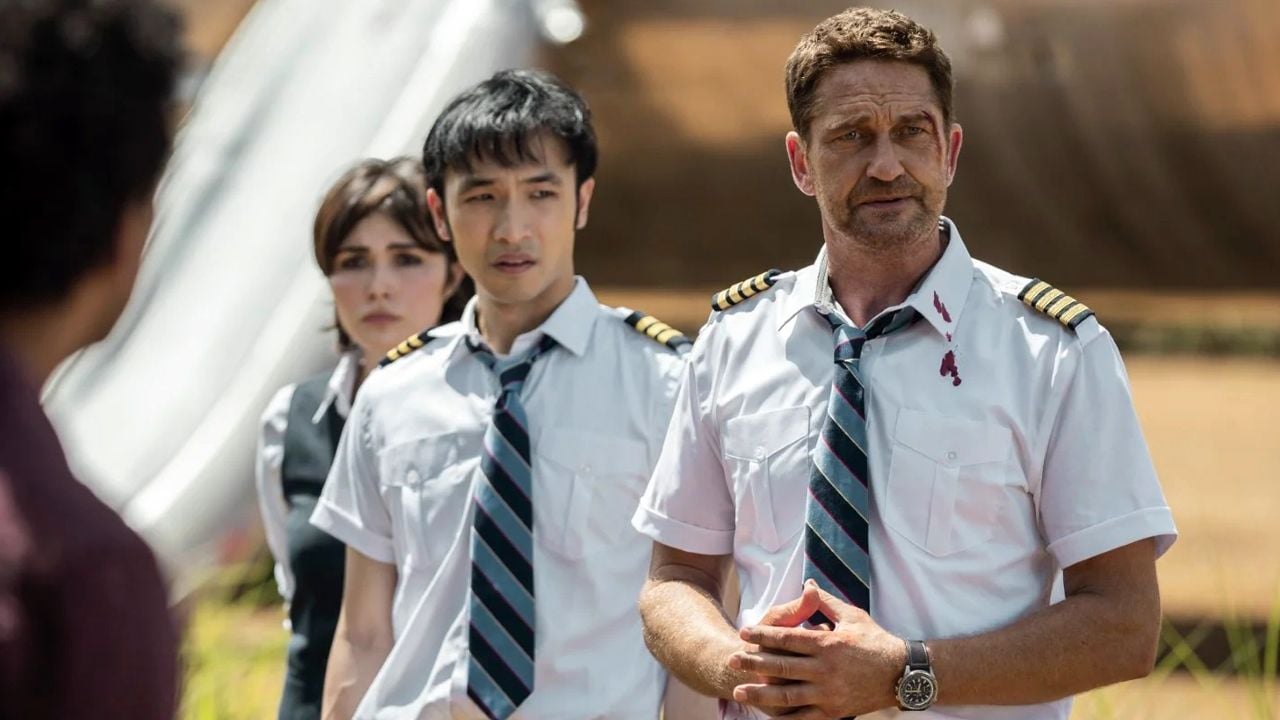 Ce soir à la télé : un thriller d'action avec Gerard Butler évoquant Die Hard — Cinéma & Films