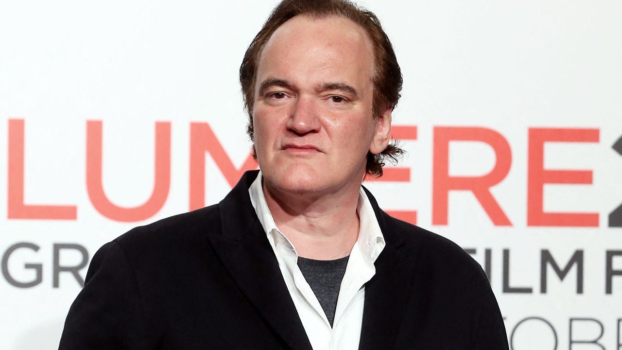 Tarantino Reveals His Worst Movie And Viewers Are Proving He’s Right With 3.6/5 Rating