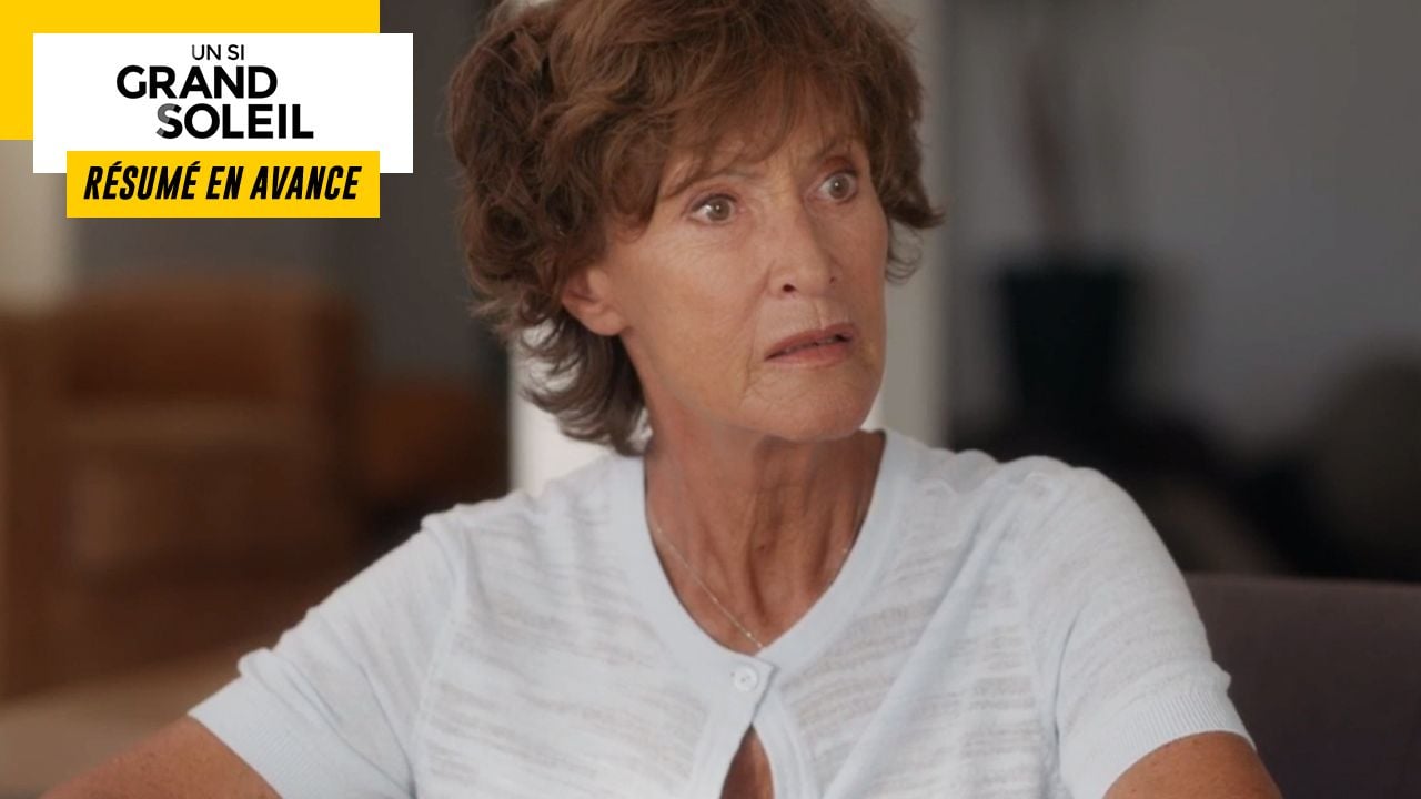 Un Si Grand Soleil preview: Tuesday, November 28, 2023 episode recap [SPOILERS]