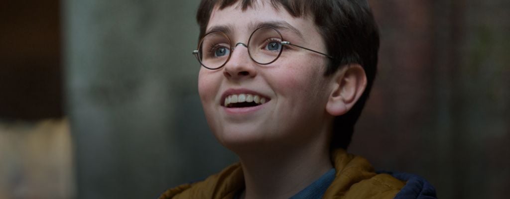 Harry Potter : découvrez les différences entre la série et les films ! Image