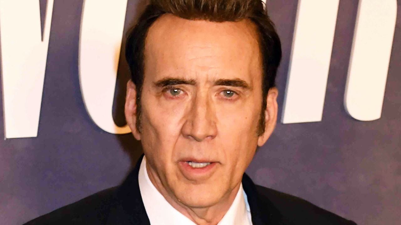 105 millions de dollars ! Netflix est poursuivi en justice après avoir perdu un film avec Nicolas Cage dans le rôle d'un célèbre espion - Actus Ciné