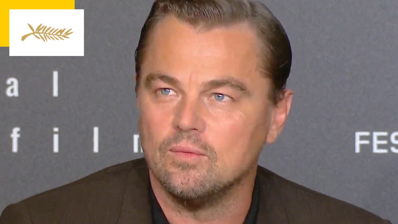 ‘What Can I Say…’: DiCaprio’s Heartwarming Declaration of Love for Scorsese’s Cannes Film Festival 2023