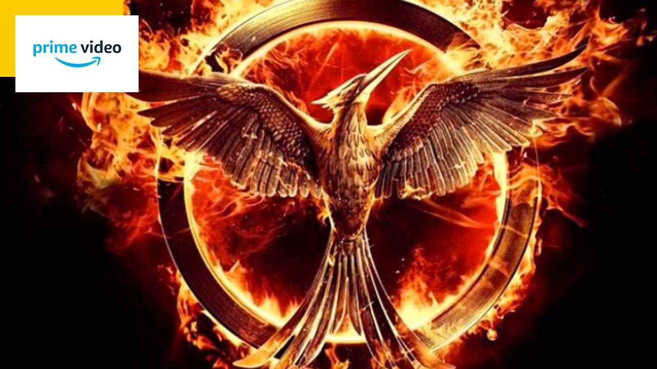 Prime Video: Only one week left to catch up on the saga before the prequel hits theaters