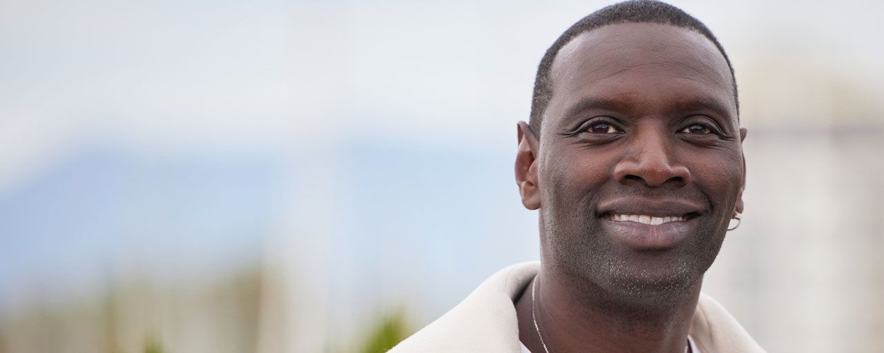 OMAR SY
