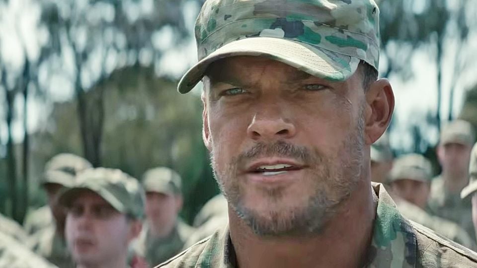 Trailer du film War Machine - War Machine Bande-annonce VO - AlloCiné