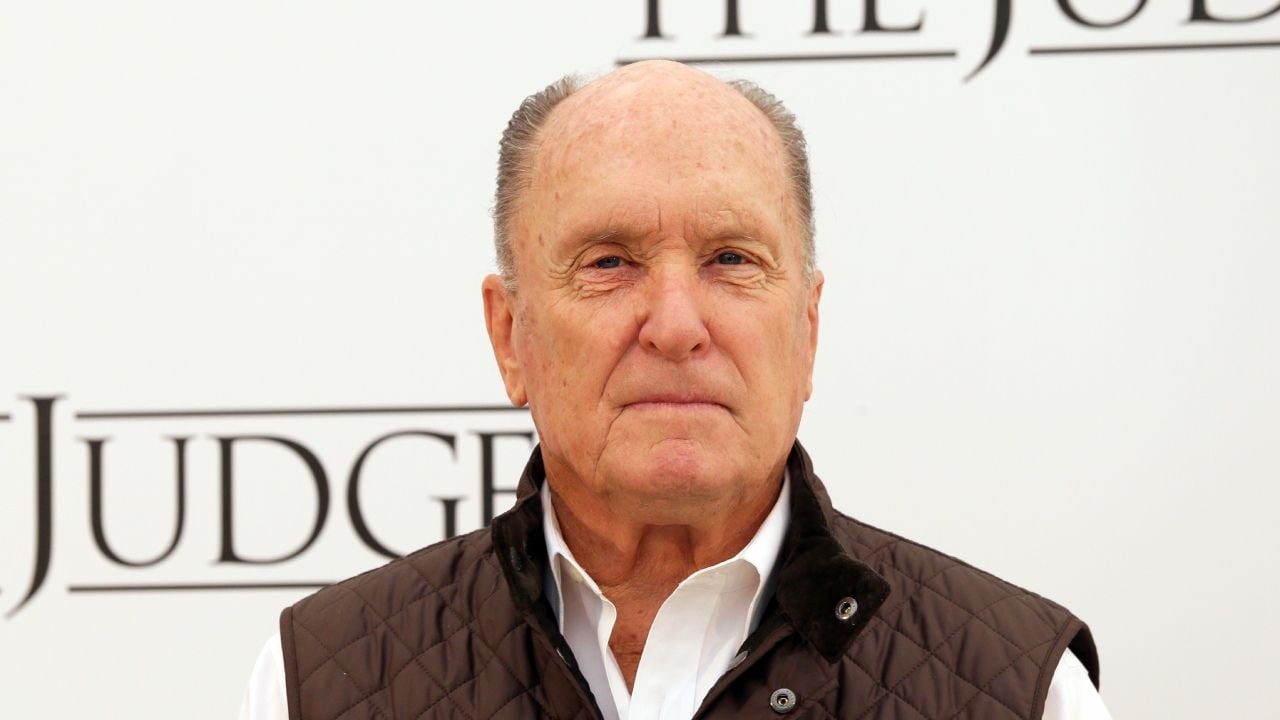 "C'est la pure vérité" : il y a 53 ans, le tournage de cet immense classique du cinéma ne s'est pas du tout passé comme on peut l'imaginer, et c'est Robert Duvall qui nous le dit