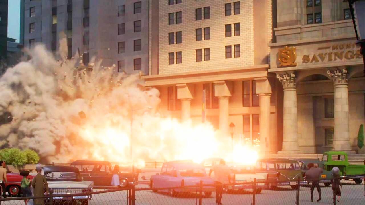 Une nouvelle étape pour la saga Les Indestructibles : la sortie du troisième film annoncée pour 2028 — Info & Société