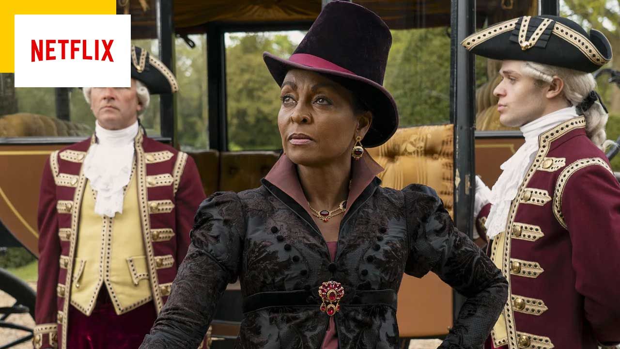 Netflix: Queen Charlotte Is Making Bridgerton Season 3, Here’s Why!