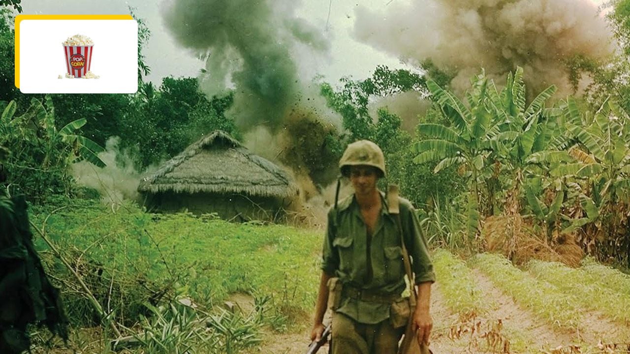 This is one of the ten best documentaries of all time: 49 years after its release, this absolute masterpiece unfortunately remains unseen in France.