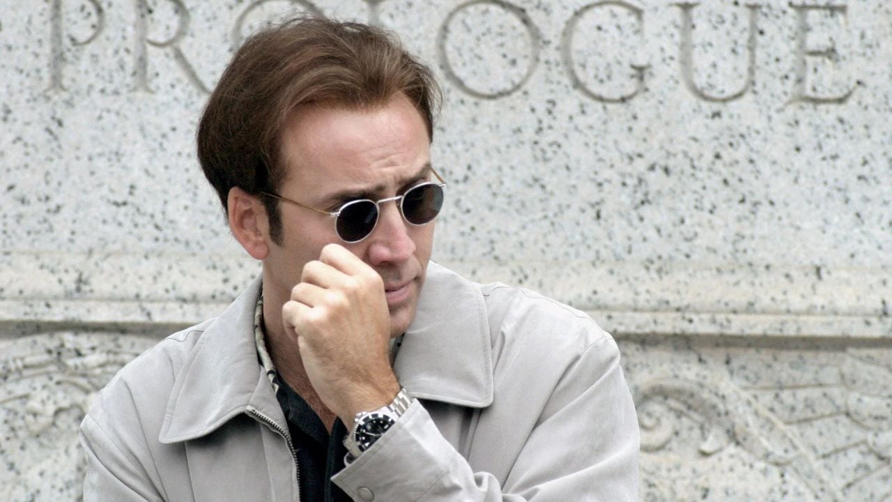 “Ça va se faire” : 22 ans après son lancement, cette saga d’aventure culte avec Nicolas Cage va revenir au cinéma !