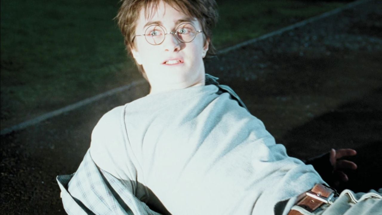 Harry Potter 3 sur TMC : le réalisateur du prisonnier d'Azkaban a failli refuser le film, mais il a été sèchement recadré par cette légende du cinéma