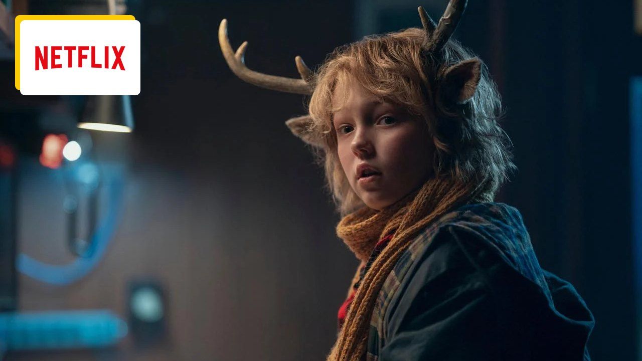 Sweet Tooth is over!  How does a Netflix series end after 3 seasons?