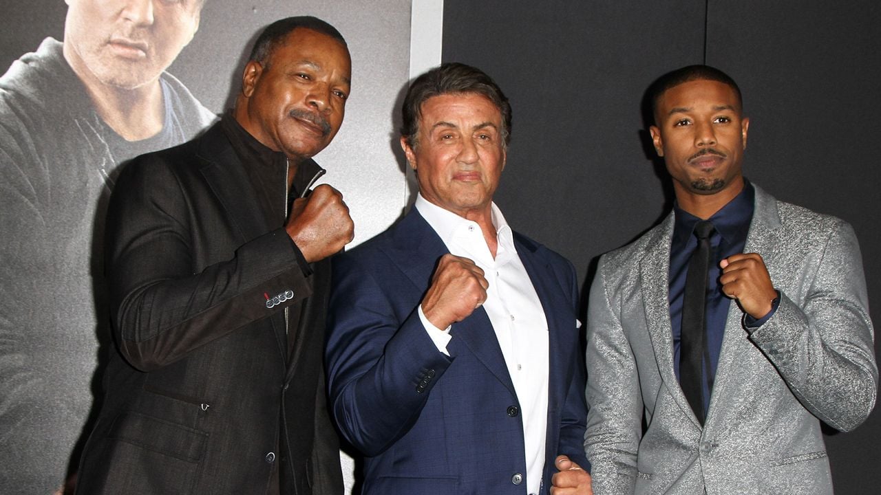 He was Apollo Creed of Rocky: Carl Weathers dies at 76