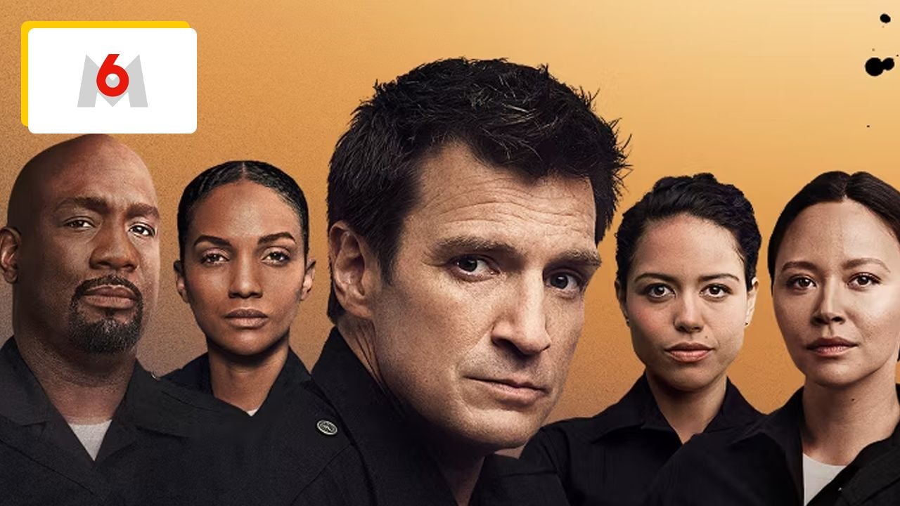 ‘The most boring couple on the show’: New fans will want to see something different in Season 6
