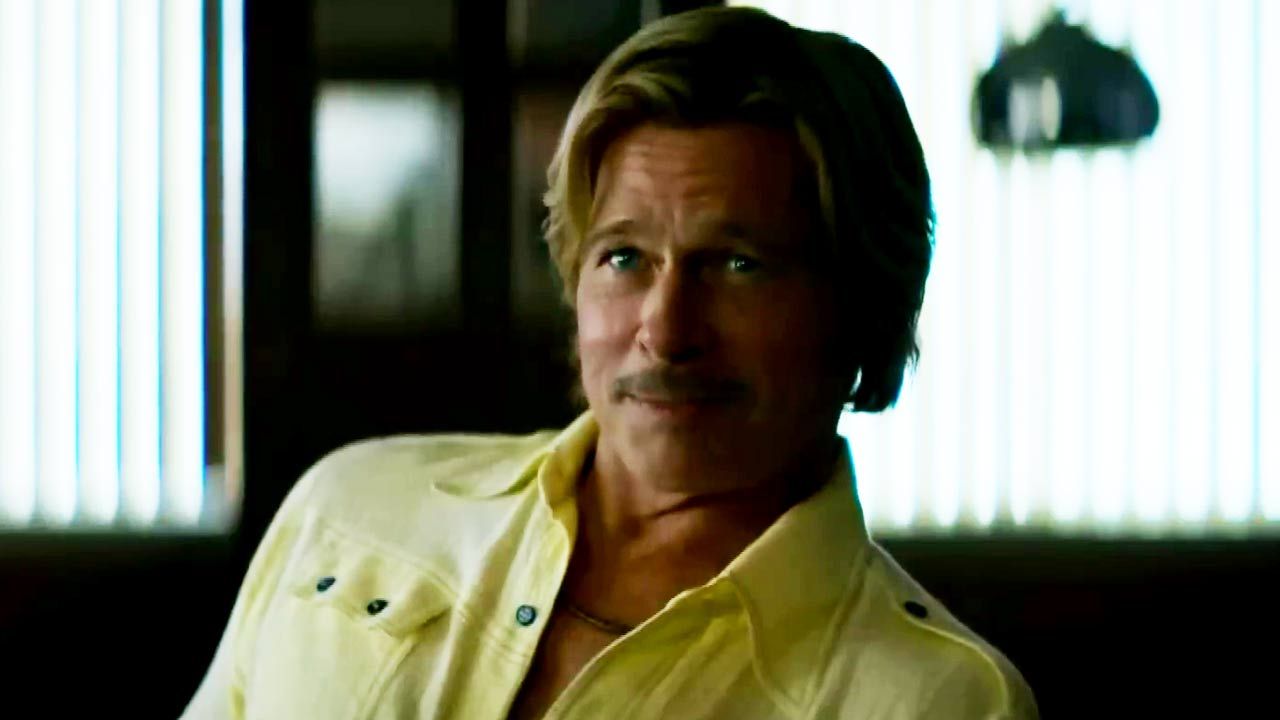 Brad Pitt + David Fincher + Quentin Tarantino : c'est le thriller le plus attendu de cette fin d'année et on connaît sa date de sortie