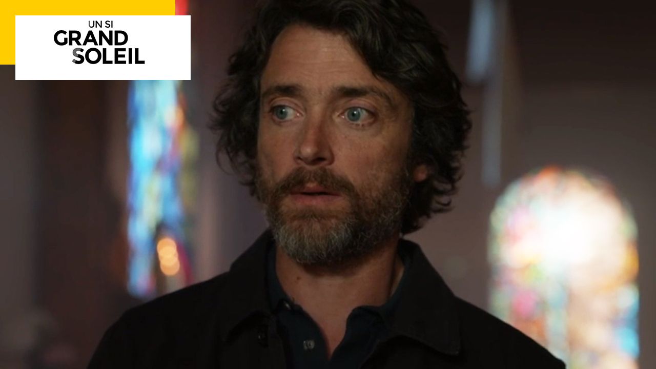 Un Si Grand Soleil: Will Christophe confess his guilt to Father Silvio?
