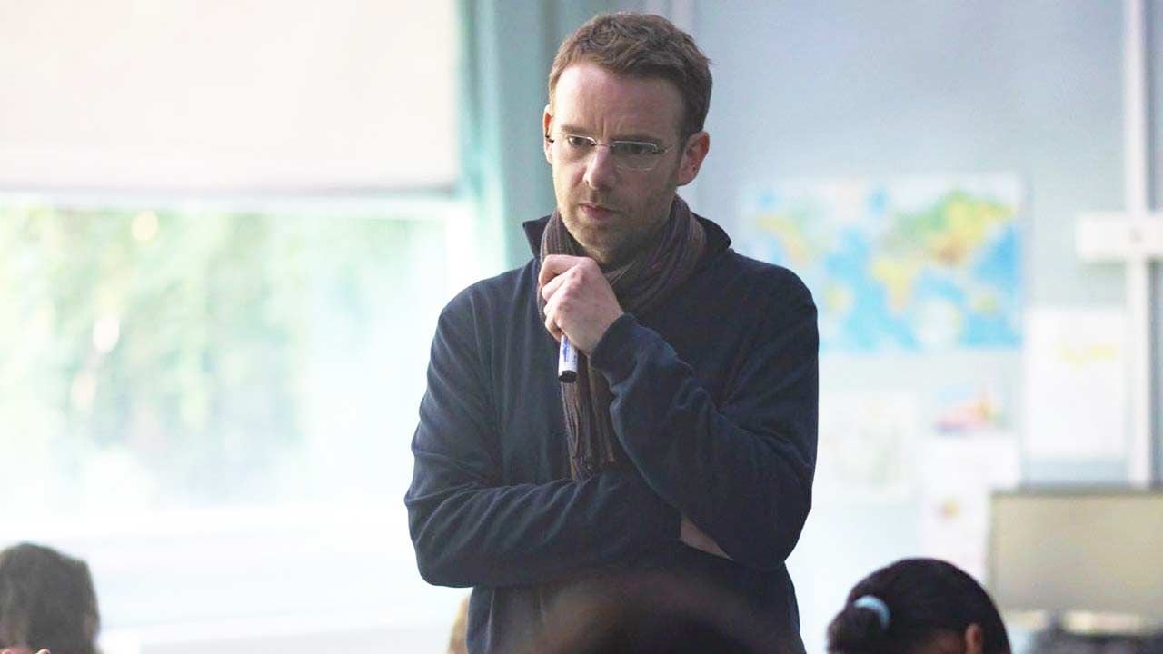L'Abandon : pourquoi le film sur Samuel Paty va ressortir en salle ?