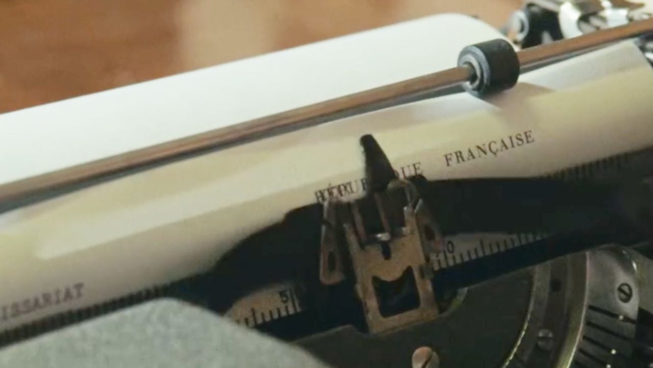 Noté 4,5 sur 5, le meilleur film de la semaine est "l'un des sommets cinéma de l'année"
