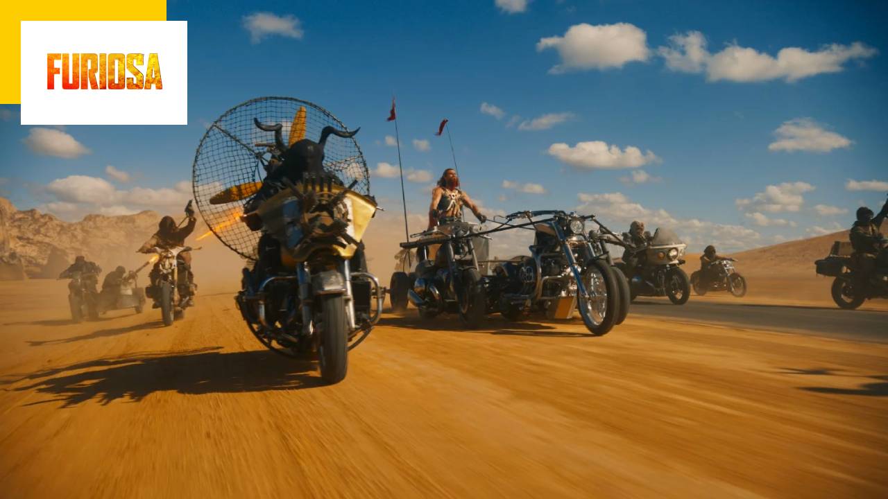 Mad Max Furiosa : infos, casting, histoire... Tout ce qu'il faut savoir sur le prequel de Fury Road !