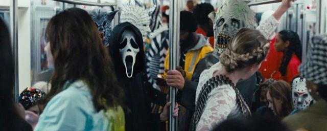 Ghostface en a-t-il vraiment fini avec les héros de la franchise Scream ?