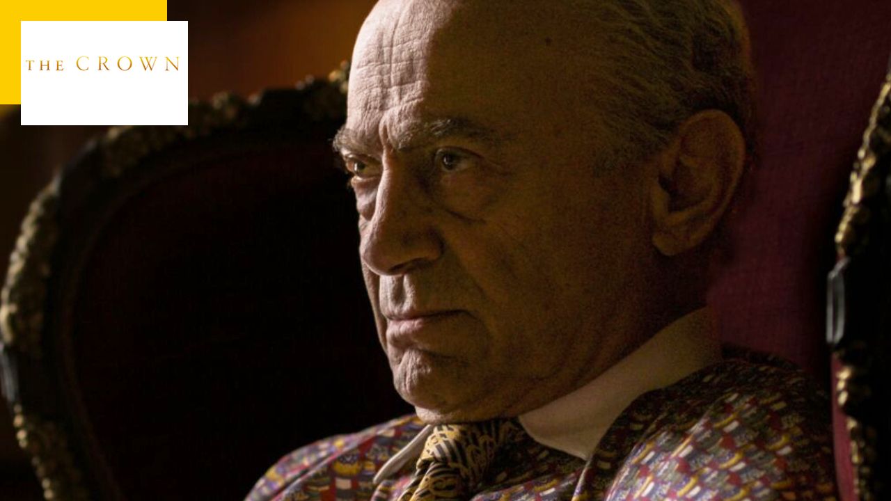 The Crown Season 6: Was Mohammed Al Fayed Really Connecting the Royal Family to Dracula?