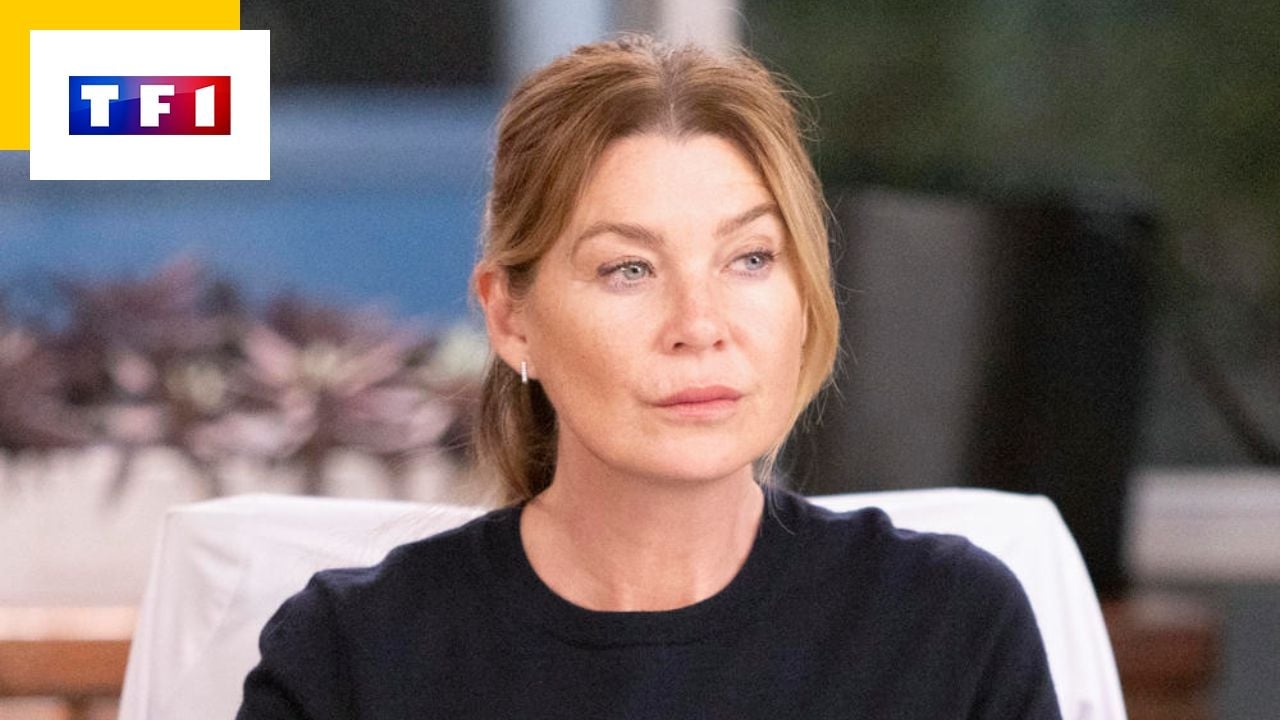Grey’s Anatomy on TF1: Will Meredith Gray return for the rest of the series?