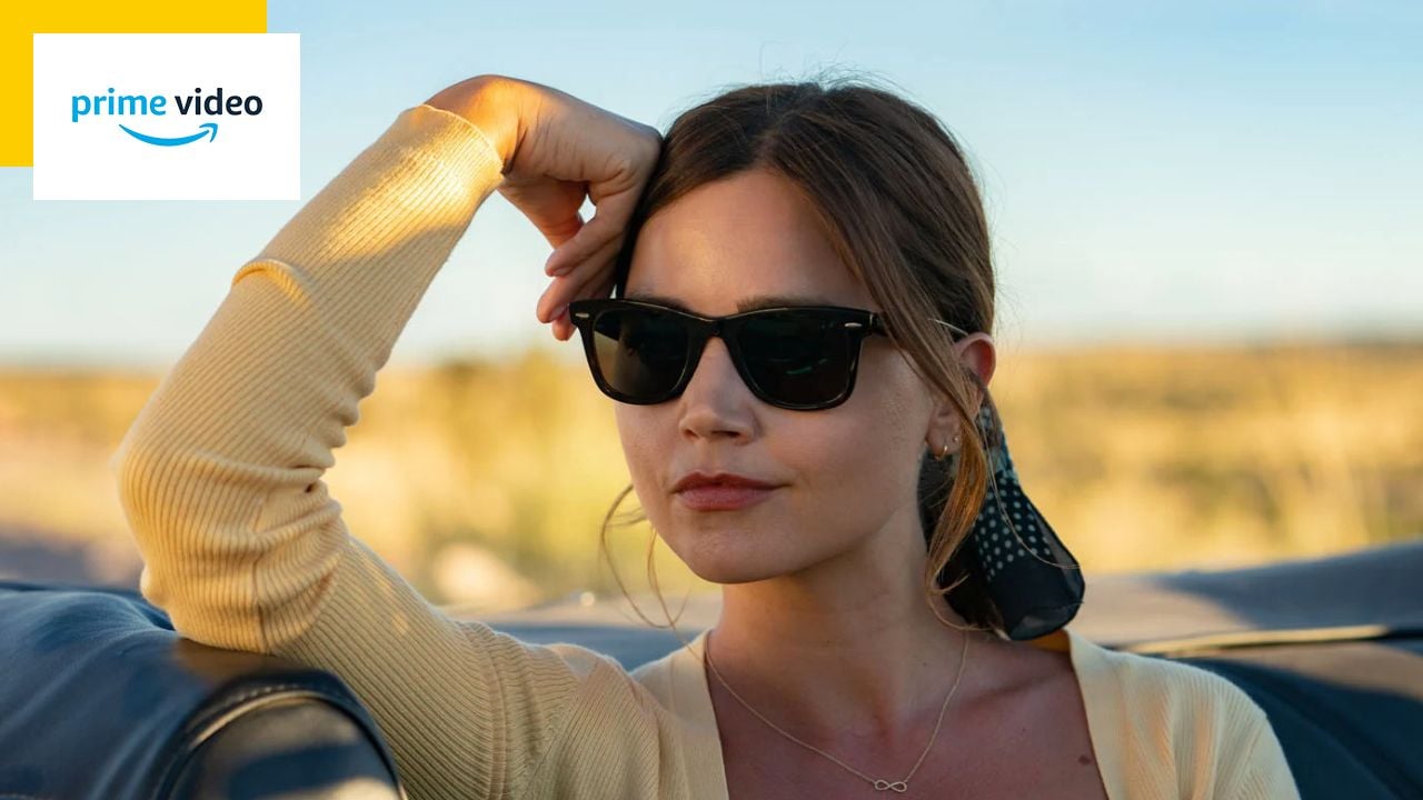Wilderness on Prime Video: A tale of salty revenge in this gripping thriller