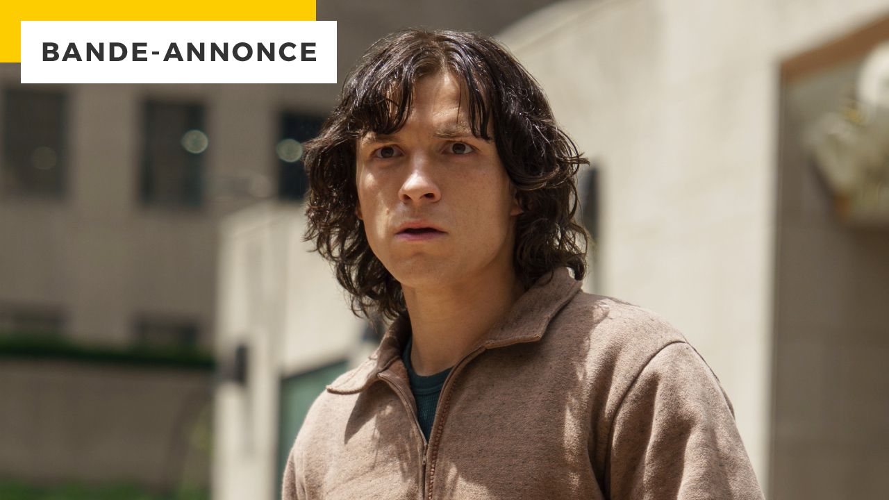 Trailer: A disturbing Tom Holland slips into the shoes of the man who inspired Split