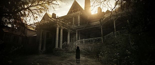Image de Resident Evil VII - Biohazard.