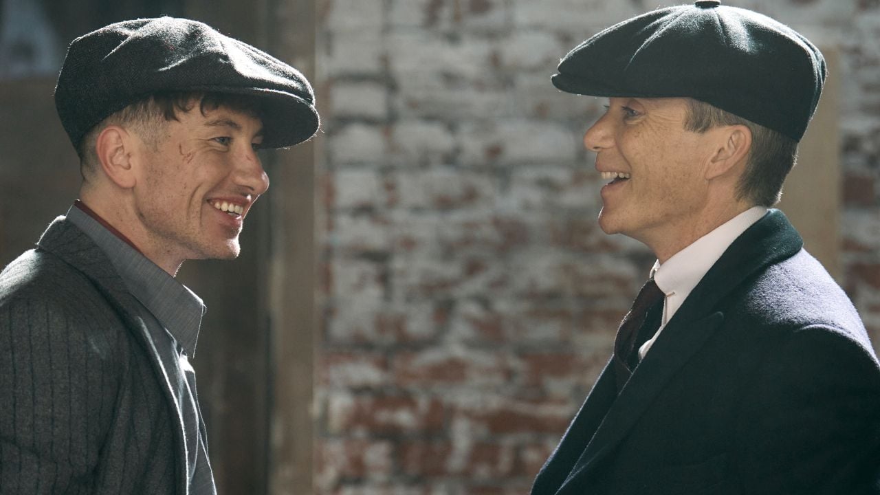 Peaky Blinders : des costumes aux accessoires, dans les coulisses impressionnantes du film Netflix