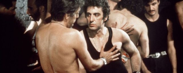 Al Pacino dans 