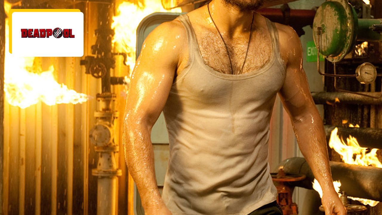 Forget Hugh Jackman!  This actor with an impressive physique has been up against Tom Cruise and Ben Affleck… Will he be in the Deadpool 3 cast?