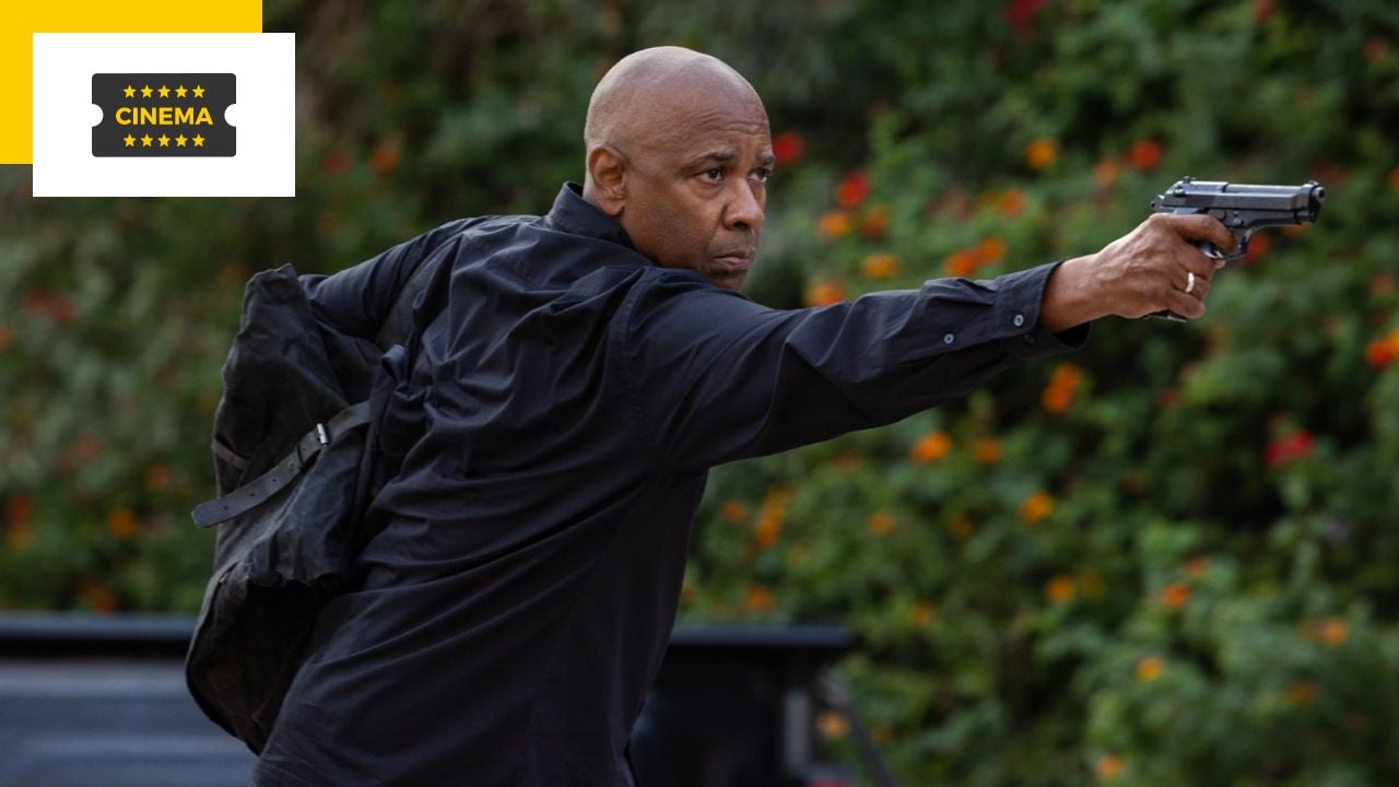The Equalizer 4: How to continue the saga with or without Denzel Washington?  The idea takes its course