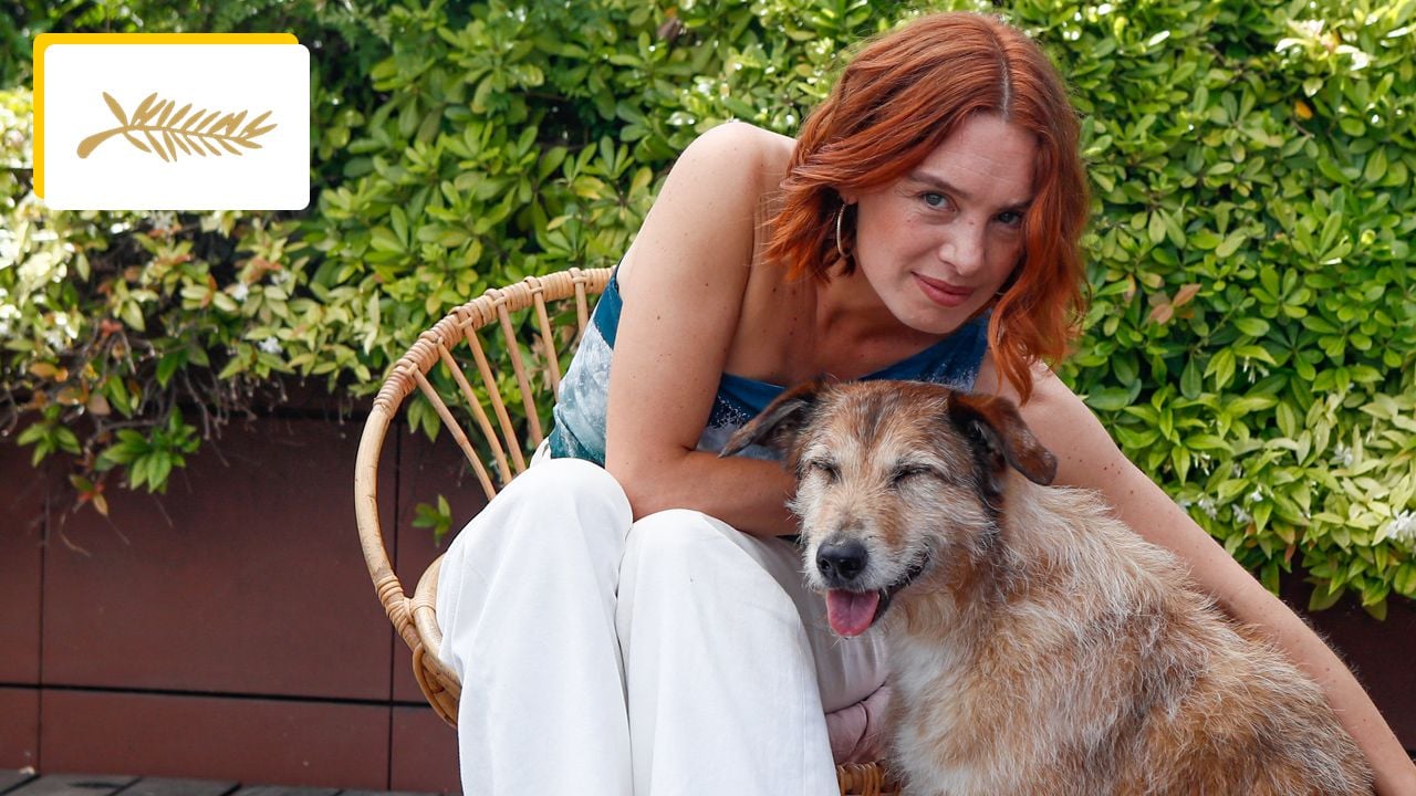 Palme Dog: One year after Autumn Anatomy, Cannes 2024’s top dog is still French!