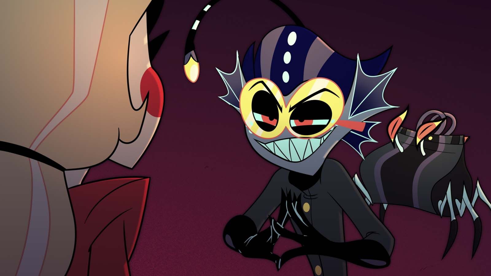 Hazbin Hotel : Hazbin Hotel : Photo - 8 sur 42 - AlloCiné